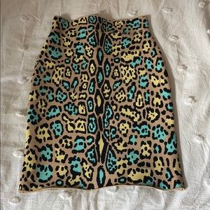 BCBG Leslie’s Skirt